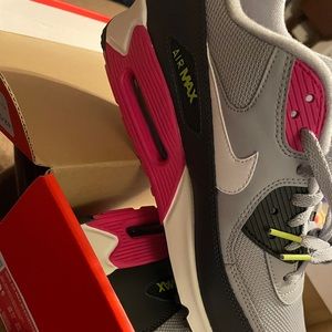 Brand New Air Max